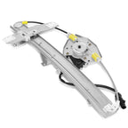 Front Right Electric Window Regulator w/ Motor for Jeep Grand Cherokee (1999–2000)