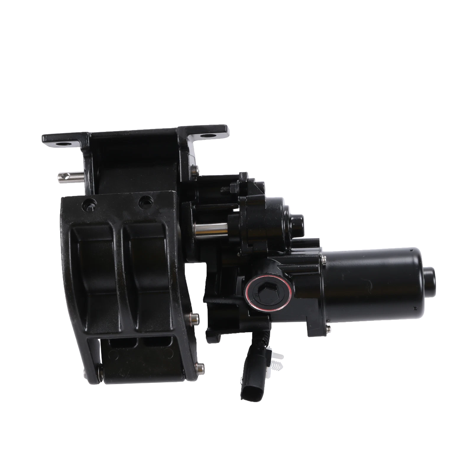 Left Running Board Motor with Bracket for Ford F150 (2015-2020)