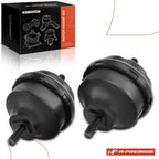 2X Front Engine Motor for Chevrolet Trailblazer GMC Envoy (2002–2009)