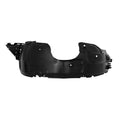 Replacement Polypropylene Driver Side Front Fender Liner for 2014-15 Kia Sorento
