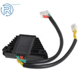 Voltage Regulator Rectifier for Honda Shadow VT500C VT700C VT750C (1983–1986) 31600-ME9-008