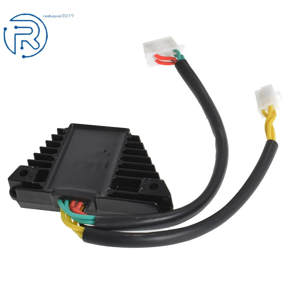 Voltage Regulator Rectifier for Honda Shadow VT500C VT700C VT750C (1983–1986) 31600-ME9-008