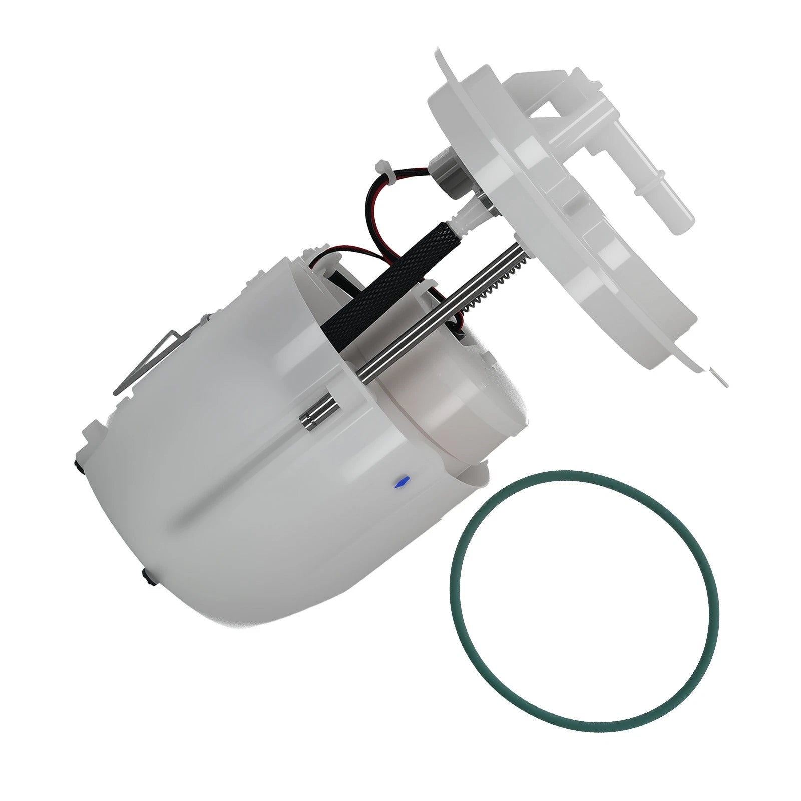 Electric Fuel Pump Module for Jeep Wrangler Sahara X (2007–2011) P76785M