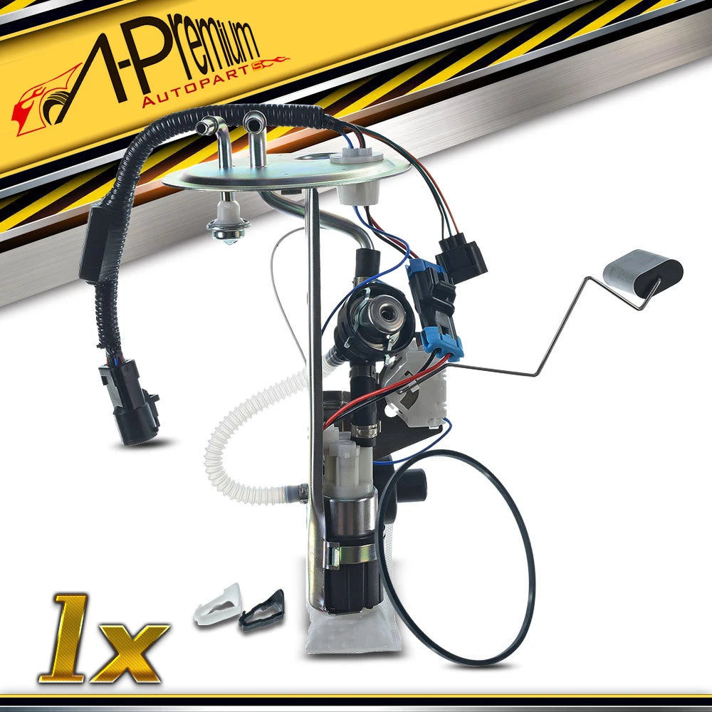 Fuel Pump Hanger Assembly with Sending Unit for Ford Ranger Mazda B3000 (1998–2011)