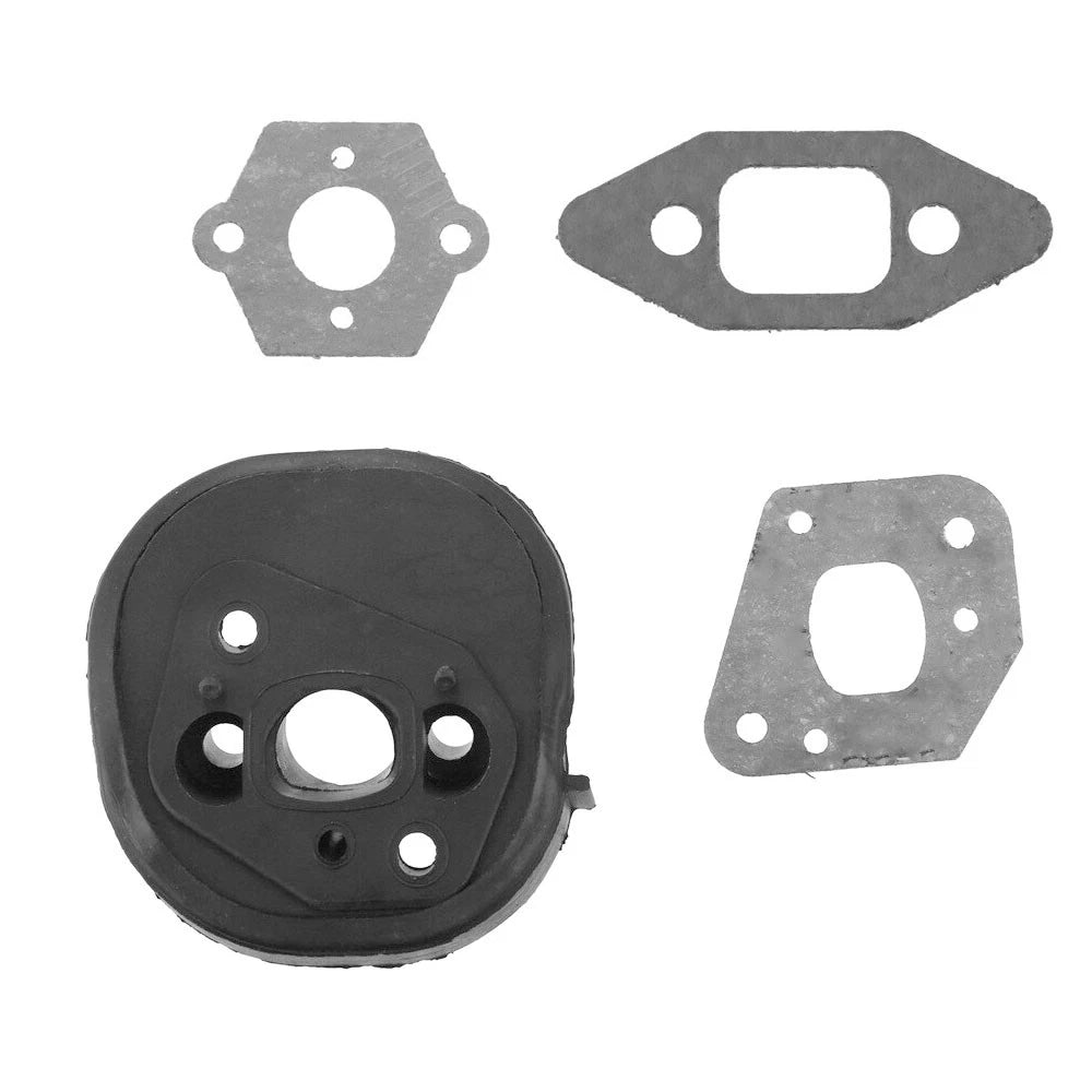 Intake Manifold Gasket Kit for Partner 350 370 371 420 McCulloch MacCat 335 435