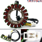 Generator Stator Coil for Honda XLV600 XL600V XL650V Transalp (1987–1999)