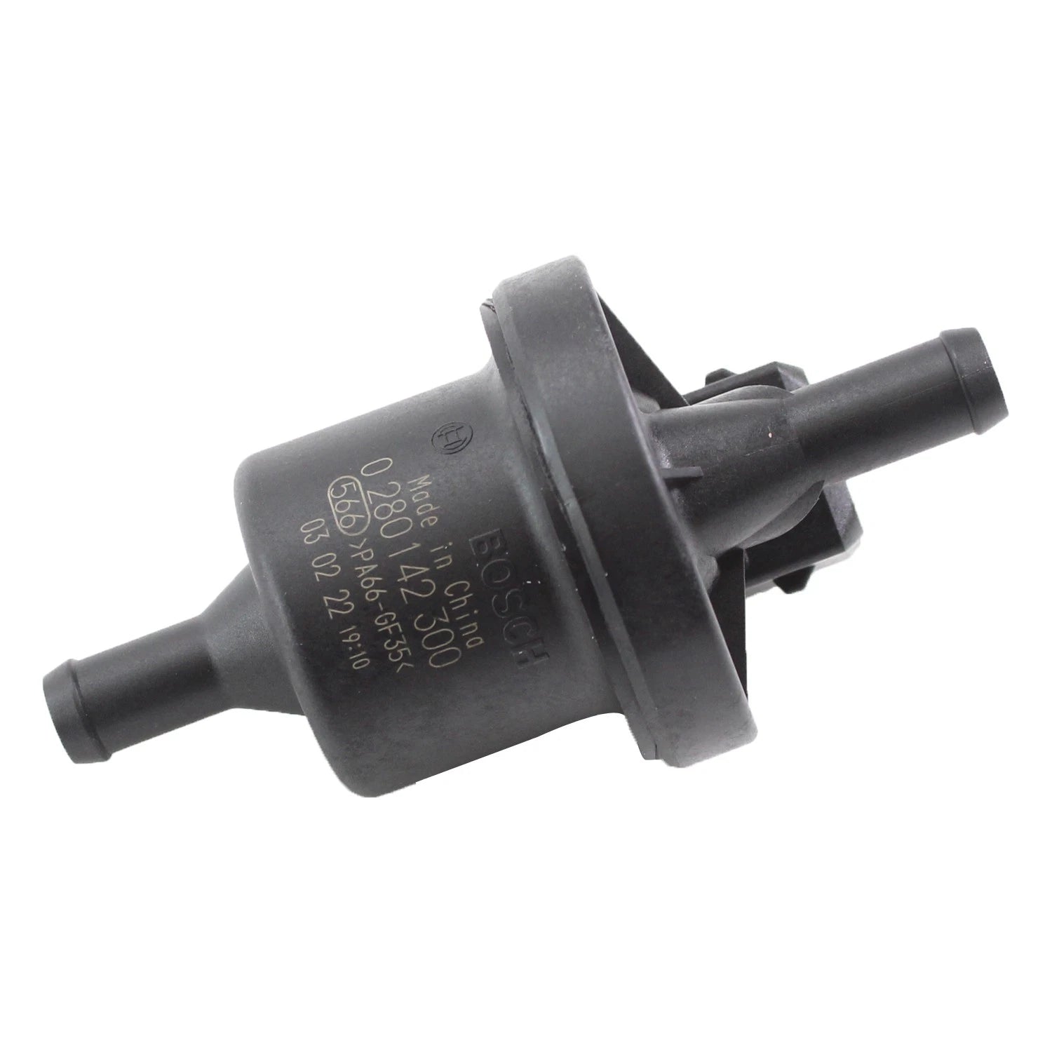 OEM Vapor Canister Purge Valve for Audi A4, VW, Volvo, SAAB 900/9000