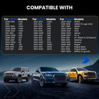 Set of 4 Hubcentric Wheel Spacers for Nissan Sentra (2007–2022)