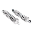 Pair of Rear Shocks for Honda Rebel CMX250 CMX250C (1986–2014)