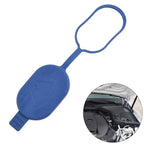 Windshield Washer Fluid Reservoir Cover for Mercedes W221 W209 (2006–2013)
