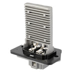 RU354 Heater Blower Motor Resistor for Hyundai Santa Fe (2001–2006), Tucson (2005–2009)