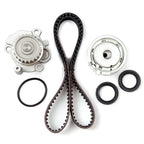 Timing Belt Kit & Water Pump for VW Golf Jetta Beetle 1999–2005 2.0L SOHC AEG AVH AZG