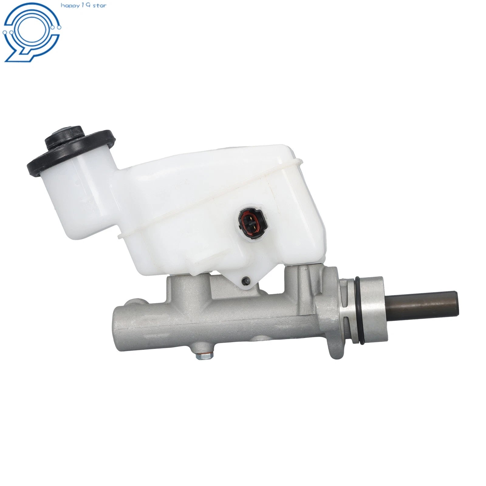 Brake Master Cylinder with Reservoir for Toyota Yaris (2007-2011)