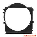 Engine Cooling Fan Shroud for Chevrolet Colorado GMC Canyon (2016–2022)