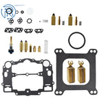 Carburetor Kit for Mercruiser W-4 BBL (Marine) (Year Range Not Specified)