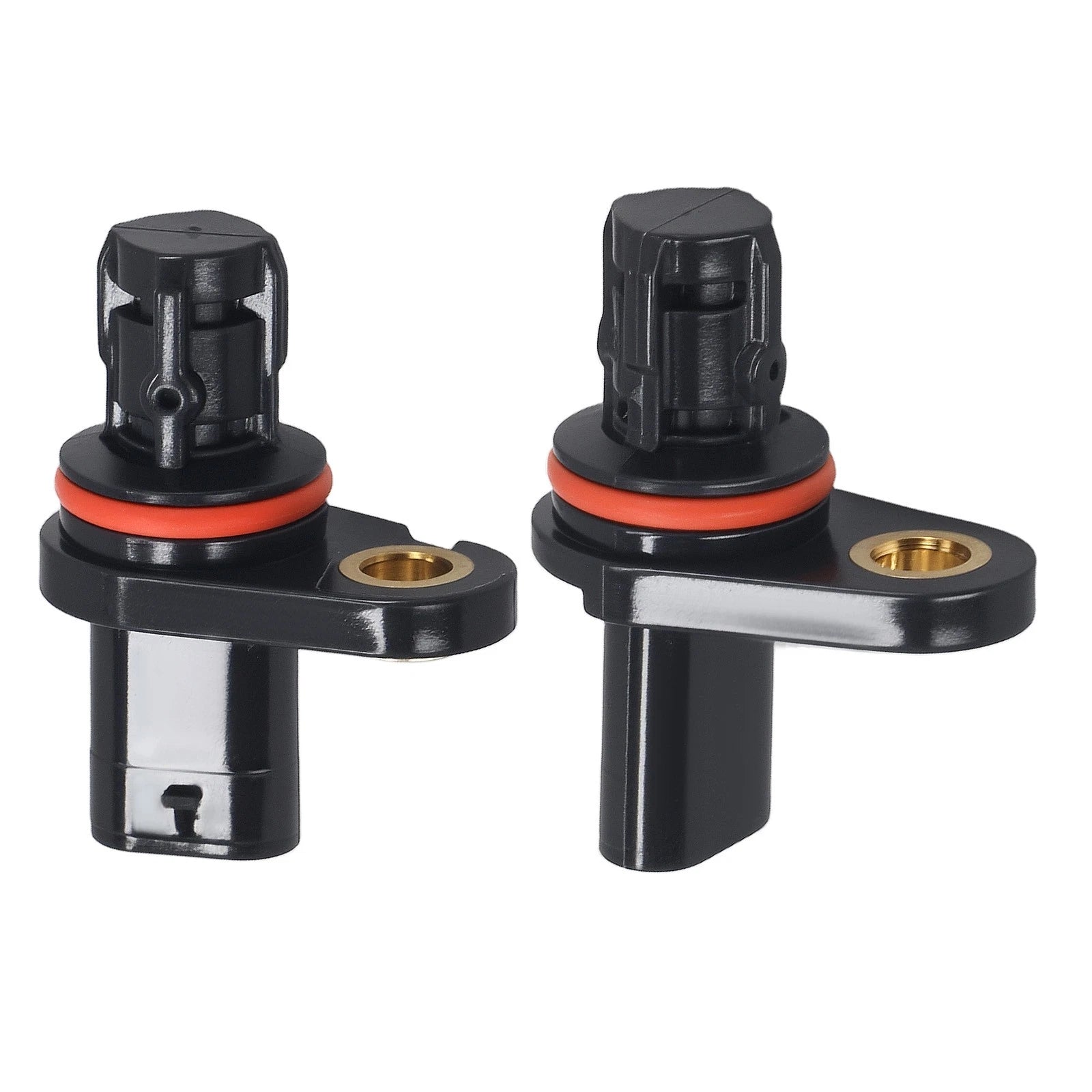 2PCS Camshaft Sensor for Chevrolet Aveo/Cruze/Sonic (2011–2019) 55565708