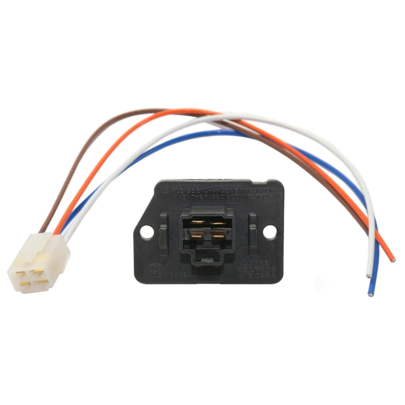 Blower Motors for Hyundai Sonata, Kia Optima (2006–2010)