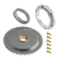 Starter Clutch One Way Bearing Gear 49T for Yamaha Grizzly 550 (2012–2014)
