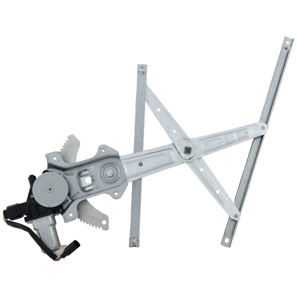 Window Regulator Set for Honda Odyssey (2011–2017) Front LH RH Power