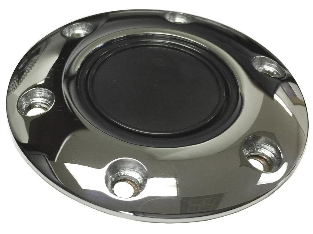 Horn Button 6 Hole Steering Wheel for Chevrolet Camaro RS (2016–2024)