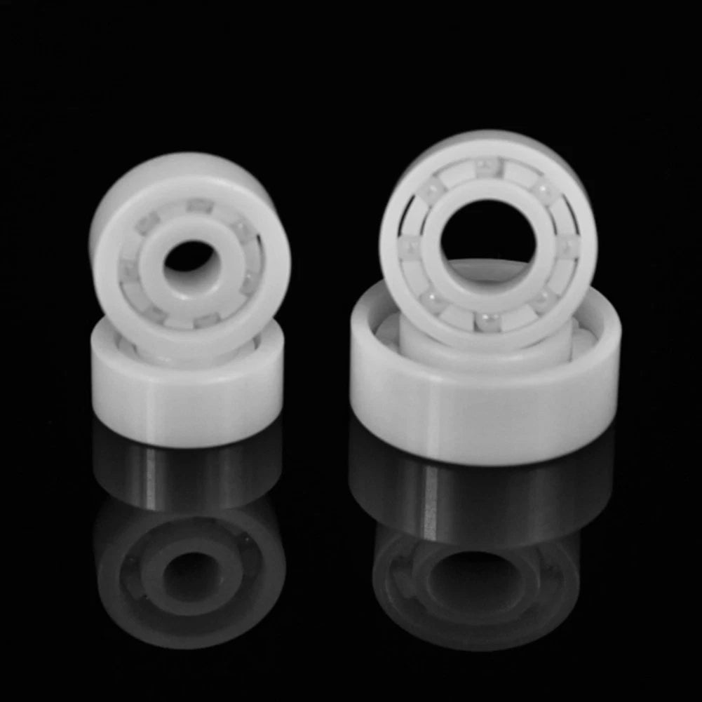 Fishing Bearings Set of 4 (3x10x4, 3x8x4, 3x7x3, 4x7x2.5)
