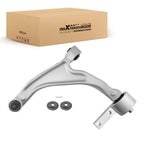 Front Left Lower Control Arm with Ball Joint for Honda Pilot (2009–2015)