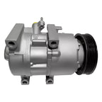 AC Compressor Kit With Condenser for Kia Optima 2.4L (2013-2015)
