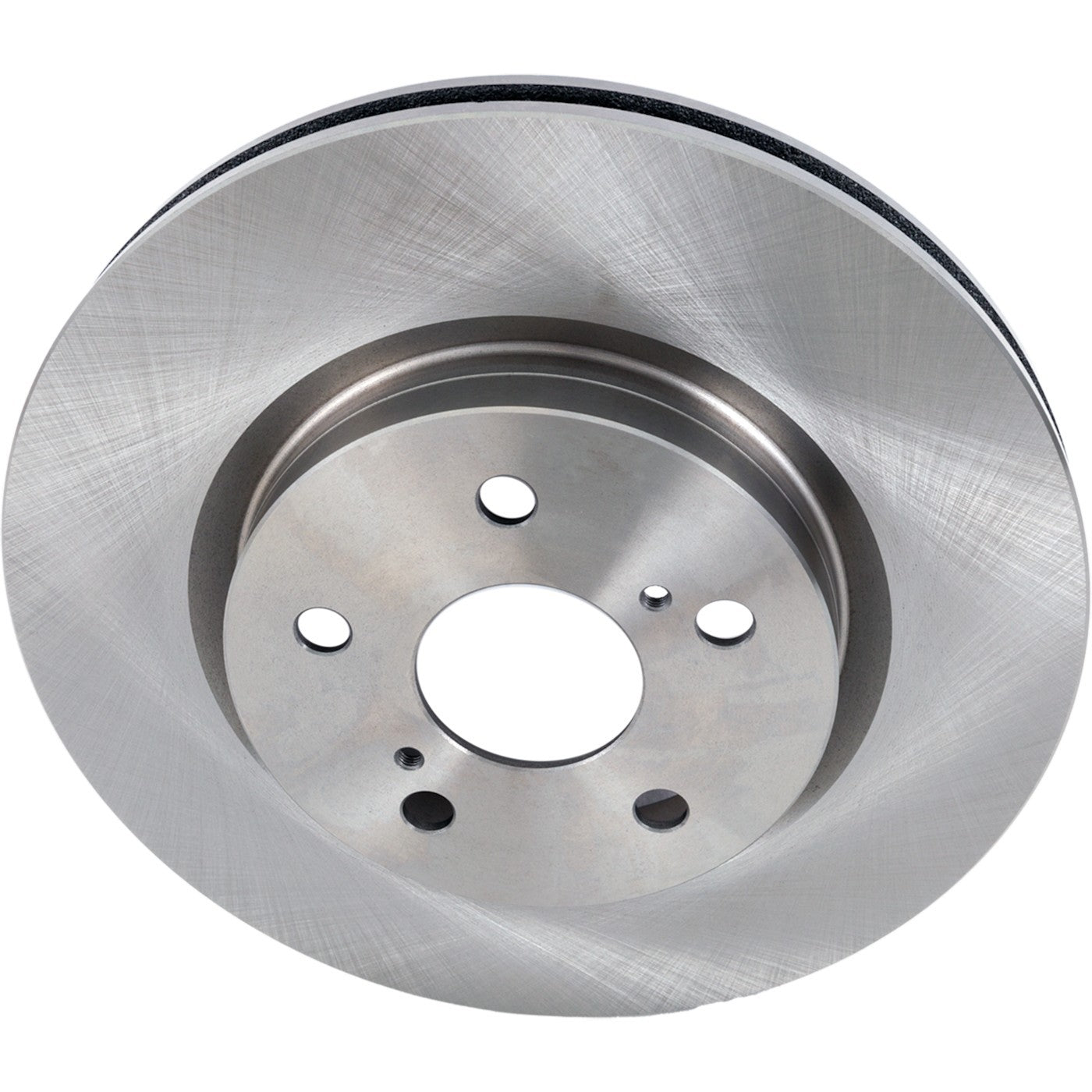 Front Brake Disc Rotors for Toyota Avalon, Lexus UX200, UX250h, Corolla Cross, Camry