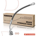 Rear Left Brake Hydraulic Hose for Buick Lucerne, Cadillac DTS (2006–2011)