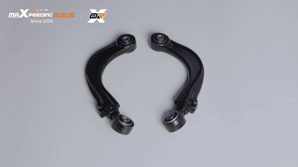 Rear Upper Control Arm for Ford Focus, Escape, C-Max, Volvo C30, C70, S40, V50 (2000–2017)