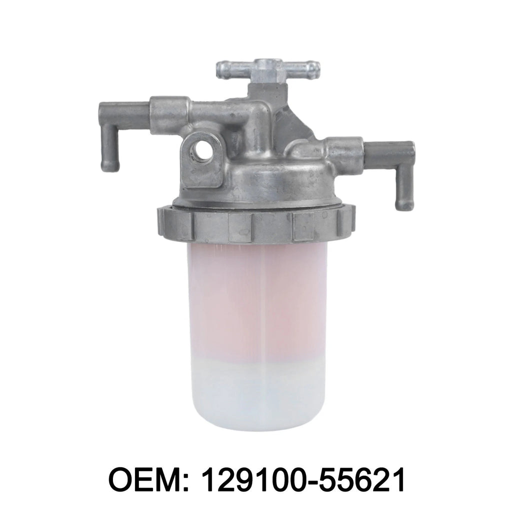 Fuel Filter for Yanmar Series Engines and Equipment