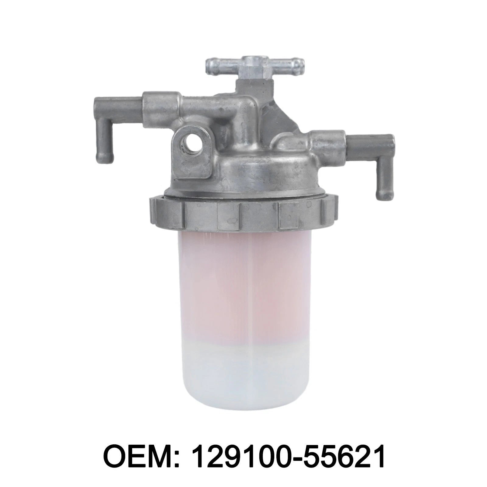 Fuel Filter for Yanmar Series Engines and Equipment