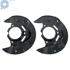 Front Brake Dust Shield for Scion Toyota Matrix (2003-2008) - 1 Pair