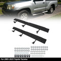 6" Running Boards for Toyota Tacoma Double Cab (2005–2023)