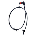 Front ABS Sensor for Mercedes W204 C204 X164 W163 (2007–2015) 2049052705
