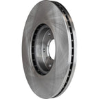 Disc Brake Rotor for Lincoln Aviator (2003–2005) Front Left/Right Solid