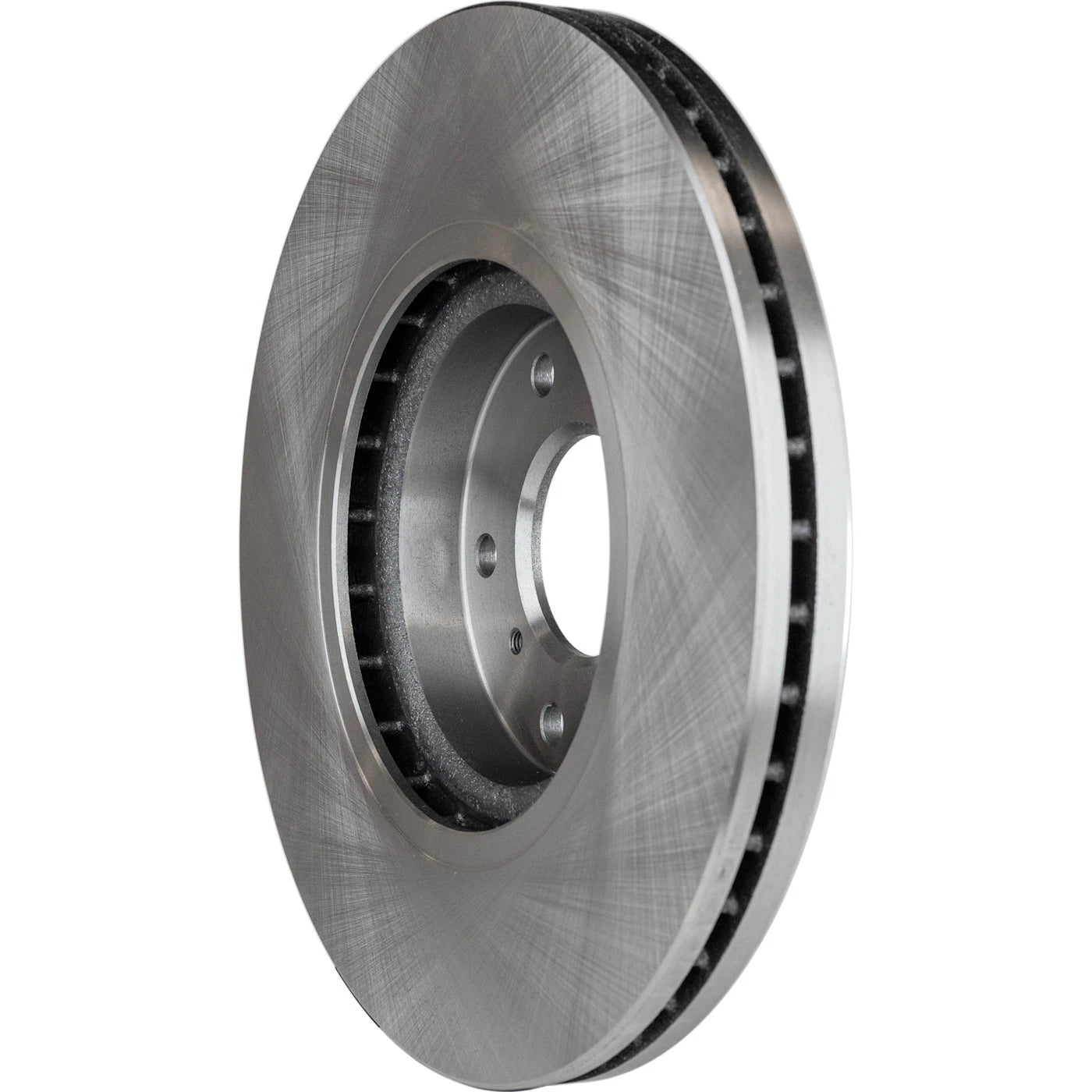Disc Brake Rotor for Lincoln Aviator (2003–2005) Front Left/Right Solid