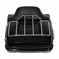 LED Light Speakers Plate for Harley Touring (2014–2023)