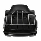 LED Light Speakers Plate for Harley Touring (2014–2023)