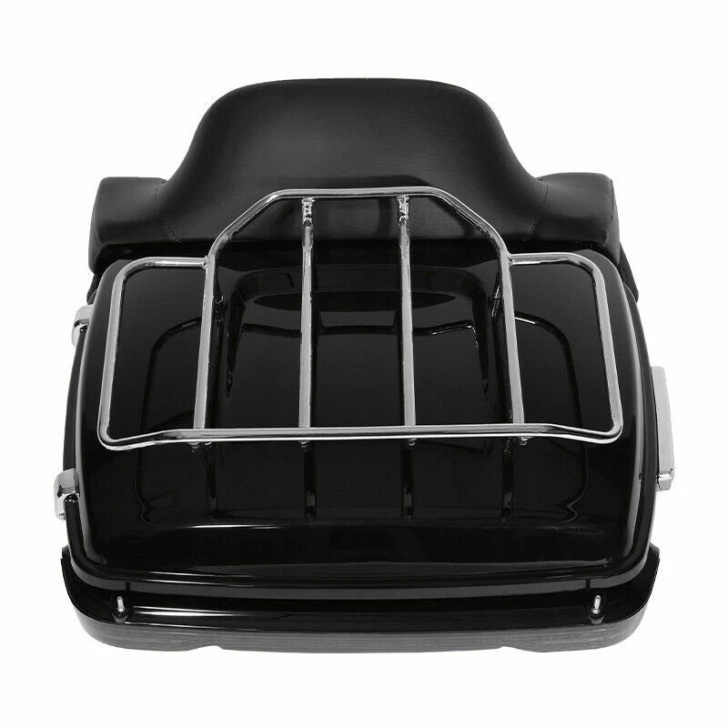 LED Light Speakers Plate for Harley Touring (2014–2023)