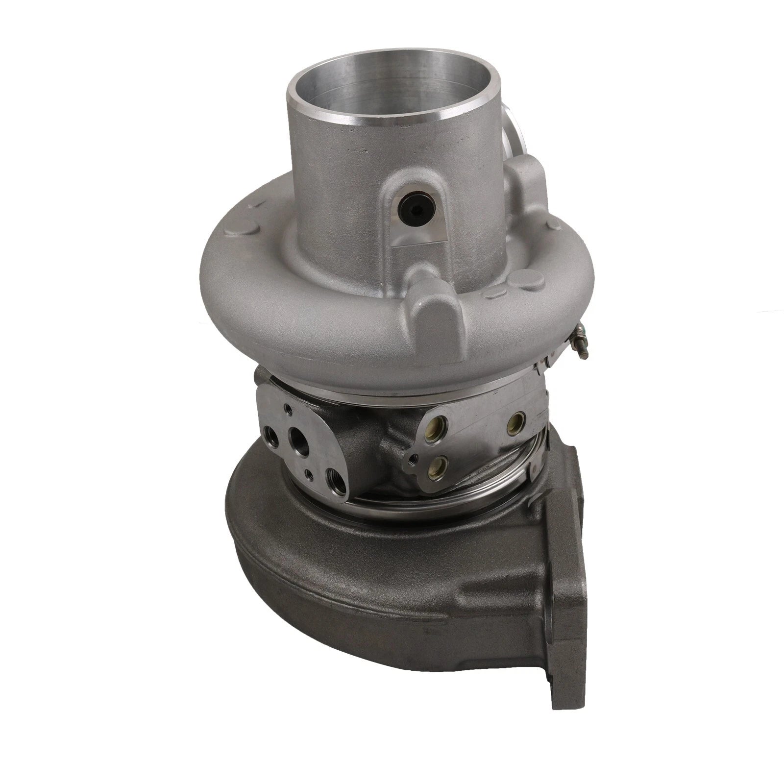 Turbocharger for Cummins ISX QSX15 Engine (2002–2023)