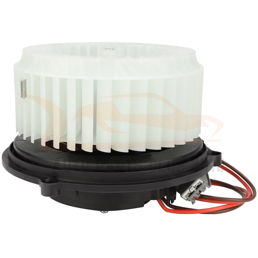 A/C Heater Blower Motor with Fan Cage for Chevrolet Camaro (2010–2015)