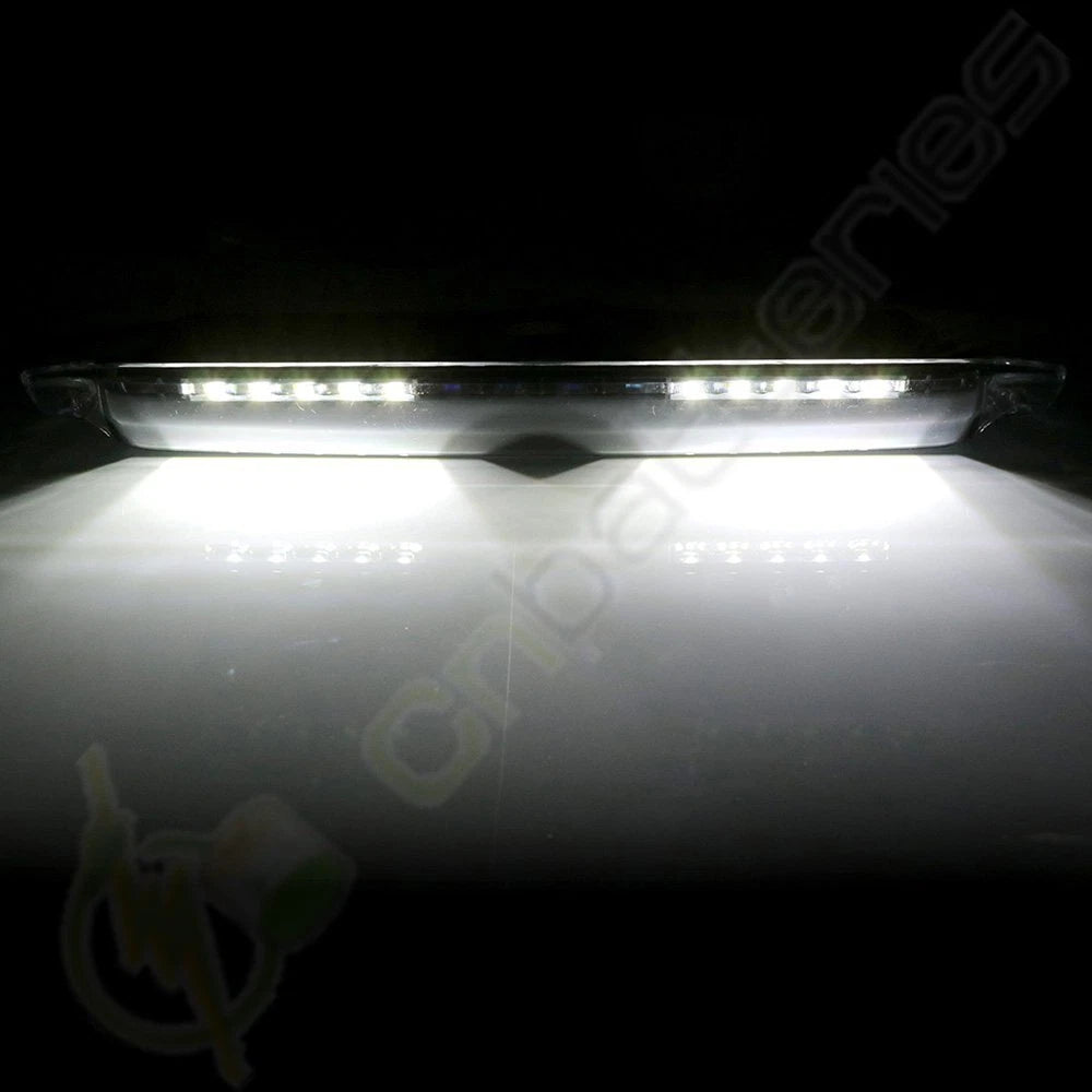 LED Third Brake Light for Silverado/Sierra (1999–2007)