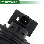 1 Pcs Transmission Speed Sensor No.327029B014 for Nissan Sentra 2002–2006