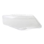Right Headlight Lens Cover for VW Passat B6 (2006–2011) - Clear