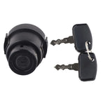 Ignition Key Switch for Kubota BX Series (K757162102)