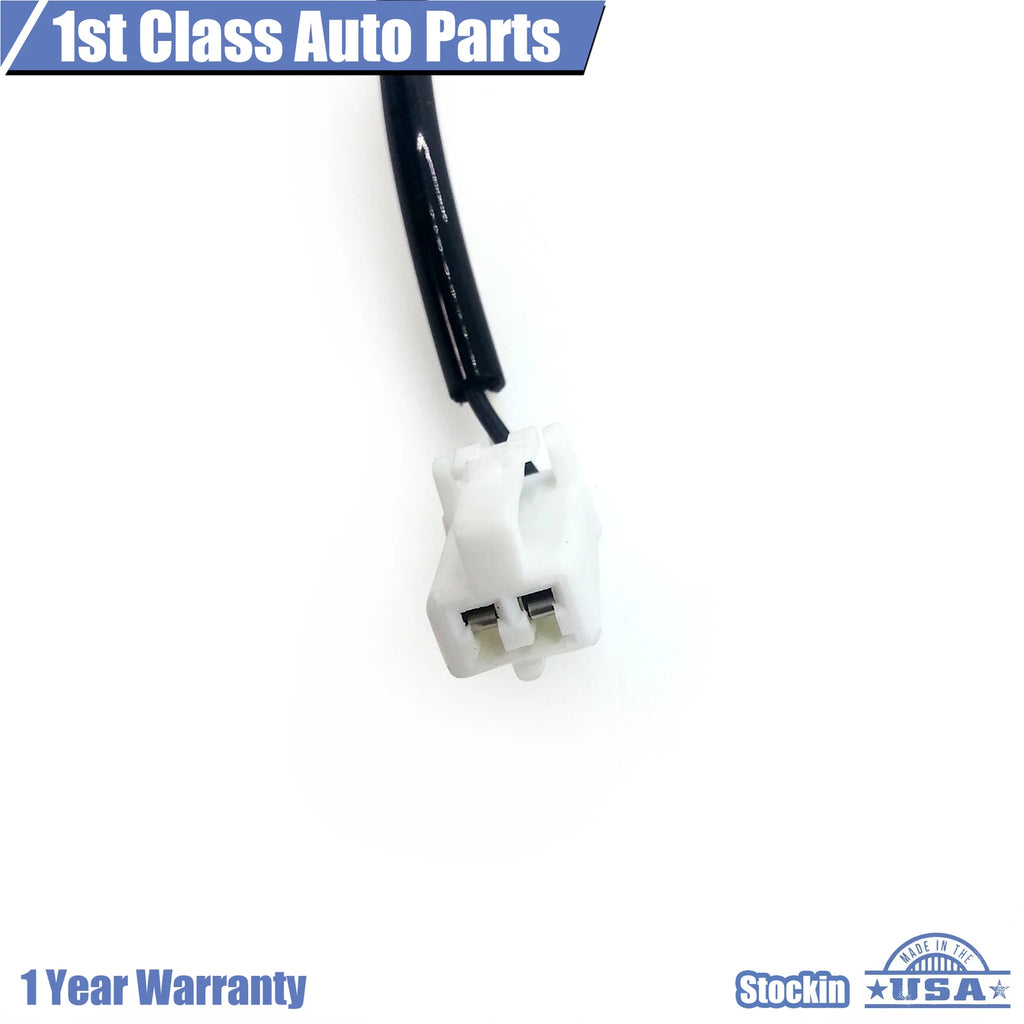 Rear Left ABS Wheel Sensor for Toyota Lexus