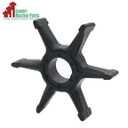 Water Pump Impeller for Mercury Mariner Outboard (47-84797M, 20-30 HP)