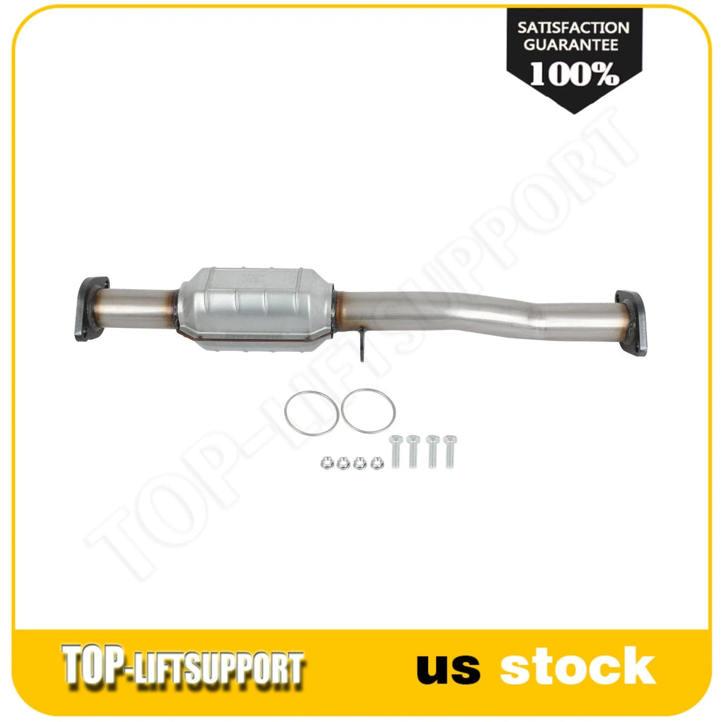 Catalytic Converter for Toyota Tacoma V6 (2000–2004)