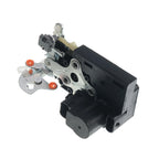 2X Rear Door Lock Actuator for Chevrolet Trailblazer GMC Envoy (2002–2008)